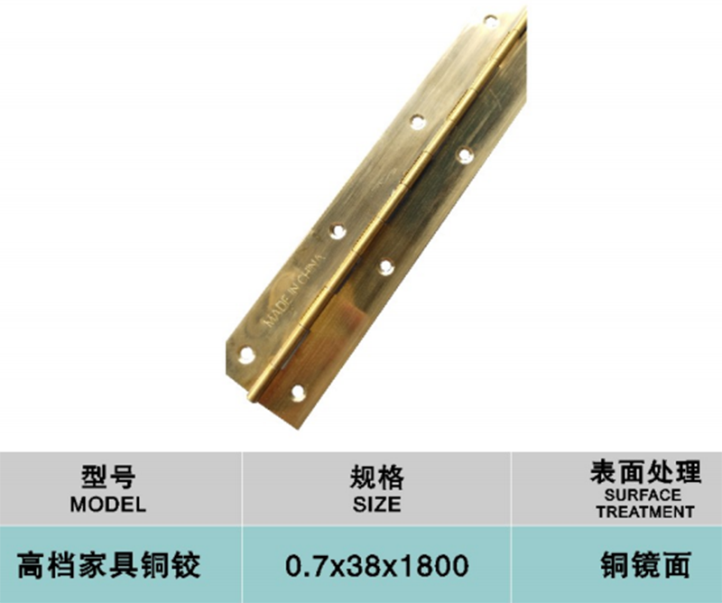 高檔銅較